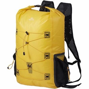 Naturehike Waterproof Dry Bag – Lightweight Large Capacity Backpack with Waterproof Pouch for Wet & Dry Camping, Outdoor Sports & Travel - 1 of 4