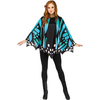 adult butterfly costume