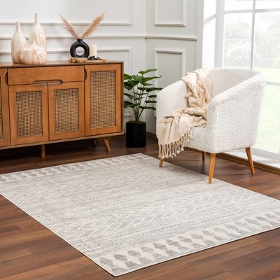 Hauteloom Chinnor  Style Rug
