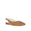 Women's Wo's Hocane Real Suede Leather Slingback Sandals - Rag & Co. - 3 of 4