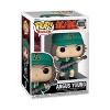 Funko POP! Rocks: AC/DC Angus Young Green Figure - 2 of 3