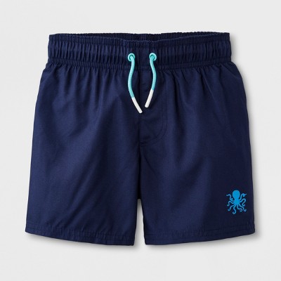 4t boys swim trunks