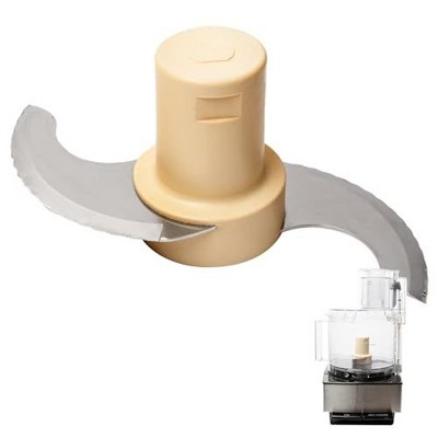 Impresa Shredding Blade for Cuisinart Food Processor 14 Cups DLC-001TXB