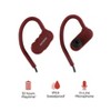 AIWA Get Fit Sport Kit Wireless Sport Earphones + 2 in 1 Water Bottle with Wireless Speaker - 4 of 4