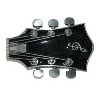 CTM Guitar Head Belt Buckle - 3 of 4