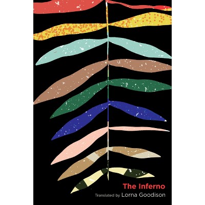 The Inferno - by  Dante Alighieri (Paperback)