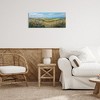 Stupell Industries Away in a Valley Landscape Canvas Art - 3 of 4