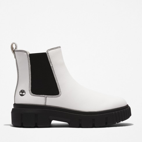 Timberland chelsea boots on sale waterproof