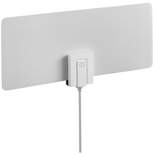 One For All City Line Indoor Paper-Thin HDTV Antenna (Single)