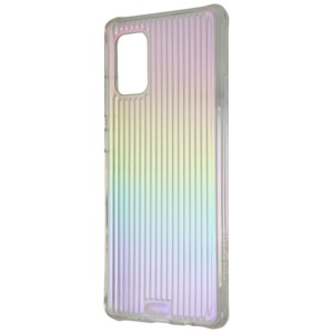 Case-Mate Tough Groove Hard Case for Samsung Galaxy A71 5G UW - Iridescent - 1 of 3