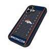 NFL AFC Teams Field Bump Cell Phone Case for Apple iPhone 17 Series - 2 of 4
