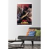 Trends International Godzilla - Godzilla vs King Ghidorah (1991) Unframed Wall Poster Prints - 2 of 4