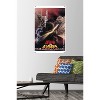 Trends International Godzilla - Godzilla vs King Ghidorah (1991) Unframed Wall Poster Prints - image 2 of 4