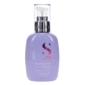 Alfaparf Milano Semi Di Lino Smoothing Cream 4.23 oz - 1 of 4