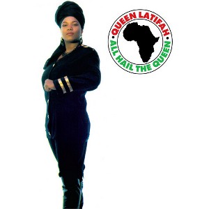 Queen Latifah - All Hail the Queen - 35th Anniversary (Vinyl) - 1 of 1