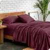 Double Brushed Sheet Set for Split and Adjustable Beds by Bare Home - 4 of 4