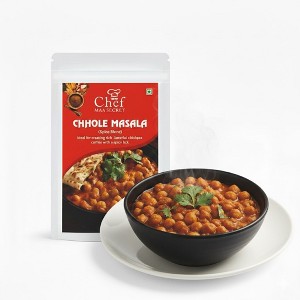 Aiva Chef CHOLE MASALA - 1 of 4