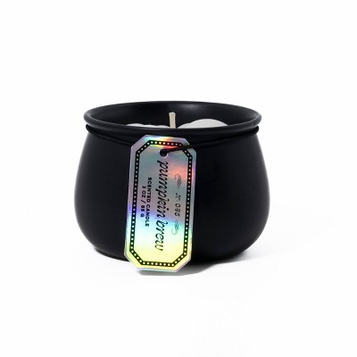 3oz Ceramic Cauldron Candle - Bullseye's Playground™