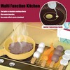 Kitchen Playset,68Pcs for Boys and Girls, Kitchen Toys with Realistic Lights&Sounds, Simulation of Spray and Play Sink - 4 of 4
