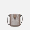 MKF Collection Molly Trendy Vegan Leather Crossbody Bag by Mia K - 2 of 4