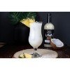 LAVA Premium Coco Pina Colada Made with Cream of Coconut and Real Pineapple, No Artificial Sweeteners or Flavors, 1-Liter Glass Bottle (33.8oz) - 4 of 4