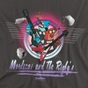 Boys' Short Sleeve the Regular Show Mordecai & the Rigbys T-Shirt - 3 of 4