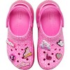 Crocs Adult Barbie Movie Mega Crush Platform Clogs - 3 of 4