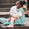 Enesco Snuffles the Teddy Bear 10-Inch Plush Toy | White - 4 of 4