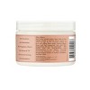 SheaMoisture Smoothie Curl Enhancing Cream for Thick Curly Hair Coconut and Hibiscus - 12oz - image 3 of 4