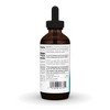 Wellness Colloidal Silver 45 PPM Liquid by Source Naturals, Inc.  -  4 fl oz Liquid - 3 of 3
