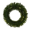 Vickerman Deluxe Sequoia Pine Wreath - 4 of 4