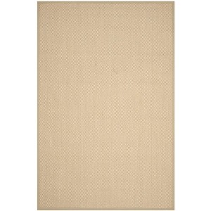 Natural Fiber NF141 Power Loomed Indoor Rugs - Safavieh - 1 of 4