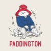 Toddler Boys' Paddington T-Shirt - White - 2 of 4