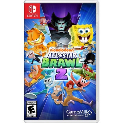 Can you play brawl deals stars on nintendo switch