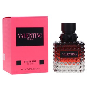 Valentino Donna Born in Roma Intense Eau De Parfum for Women 1.7