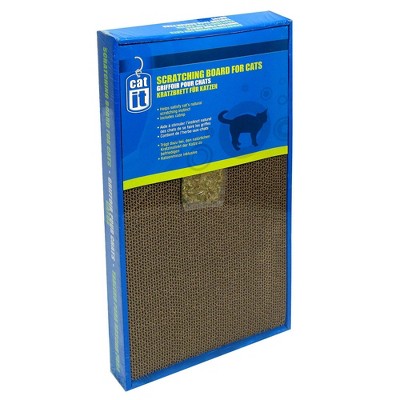 Photo 1 of Catit Catnip Cat Scratcher