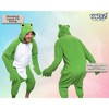 Funziez! Frog Men's Novelty Union Suit - image 3 of 4