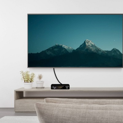 Core Innovations TV Converter Box