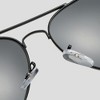 Anna-Kaci Women's Classic Aviator Polarized Sunglasses UV400 Protection - 4 of 4