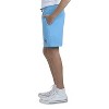 Converse® Boys' French Terry Pull-On Shorts - 2 of 4
