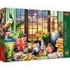 Trefl All things British - 1000pc - image 2 of 4