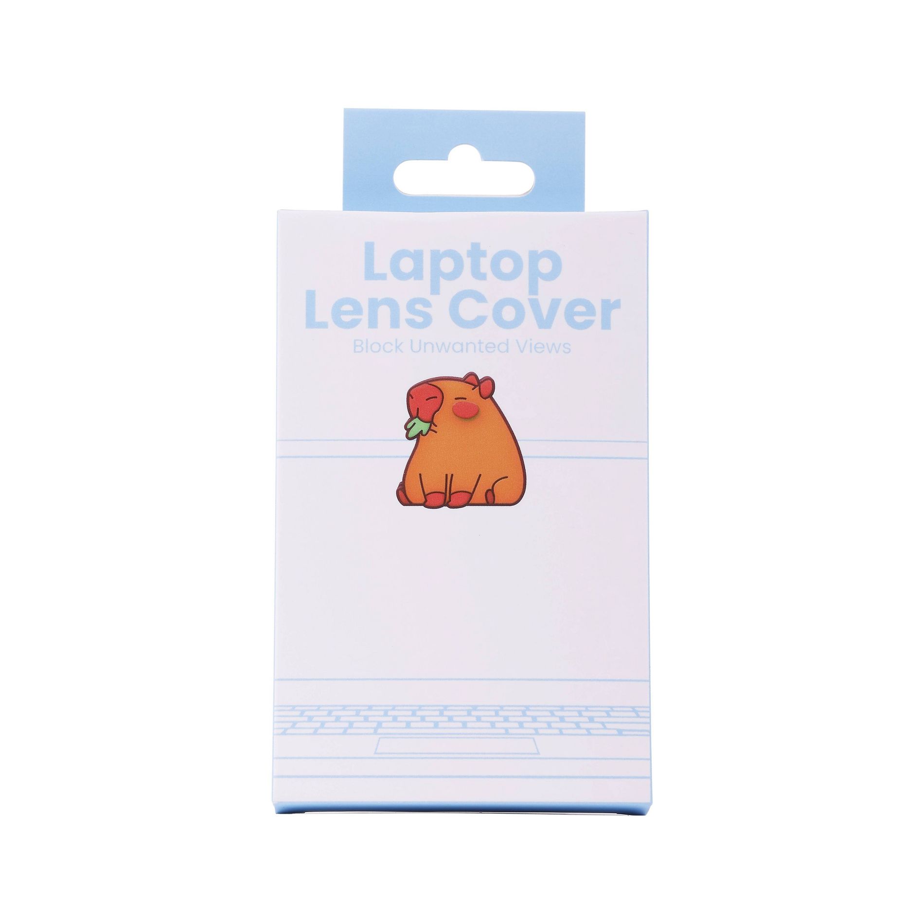 Vivitar Camera Cover - Capybara