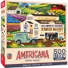 MasterPieces 500 Piece EZ Grip Puzzle - Dumble Market - 19.25"x26.75" - 2 of 4