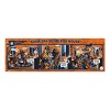 MLB Houston Astros Game Day in the Dog House Puzzle - 1000pc - 3 of 3