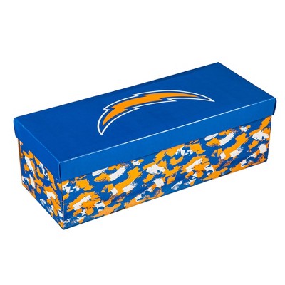 Evergreen Los Angeles Chargers, Ceramic Cup O'Java 17oz Gift Set