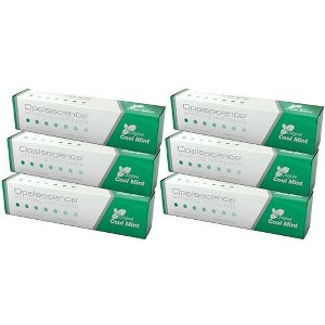 Opalescence Teeth Whitening Toothpaste - Cool Mint Original Formula - Oral Care, Gluten-Free - 4.7 Ounce Made by Ultradent - 1 of 4