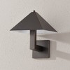 Troy Lighting Knight 1 - Light Sconce in  Bronze - 3 of 4