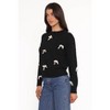 Voss Bow Knit Sweater - 2 of 4