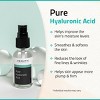 YEOUTH Pure Hyaluronic Acid Serum for Dry and Dull Skin - 4 of 4