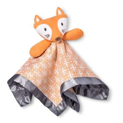 target fox baby bedding